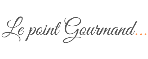 Logo Le Point Gourmand