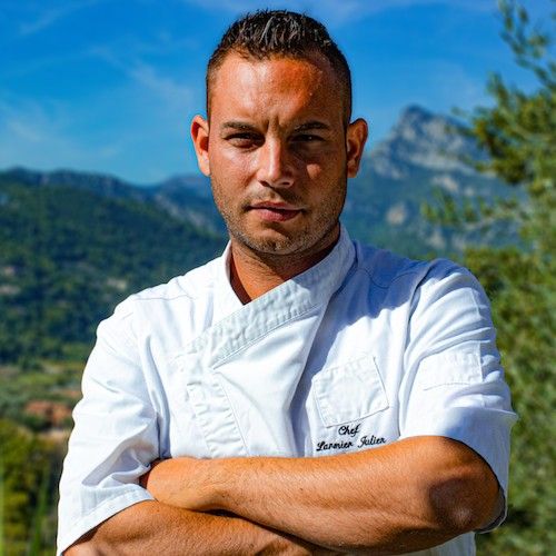 Le mot du chef